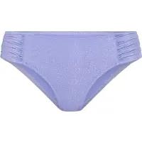 LASCANA Braga de bikini lila