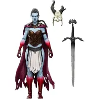 Boss Fight Studio Figura Kier: Death´s Warbringer