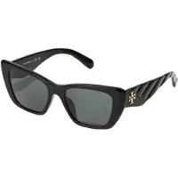 Tory Burch Gafas de sol '0TY7216U' negro
