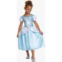 Disney Princess Disfraz Classic Cinderella