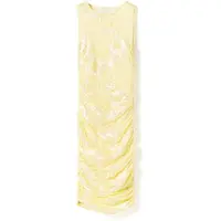 Noella Vestido 'Lavinia' amarillo pastel