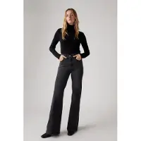 Levi's Ribcage Bell Jeans Talla: W25L34 | Vaqueros Outlet | Mujer