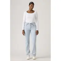 Levi's 501 Curve Lightweight Jeans Talla: W25L32 | Vaqueros Outlet | Mujer