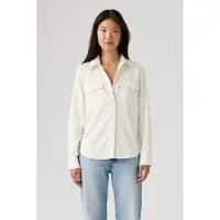 Levi's Iconic Western Lightweight Shirt Talla: S | Camisas Outlet | Mujer