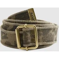 Levi's Washed Down Web Belt Talla: 70 | Cinturones Outlet | Hombre