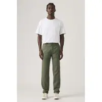 Levi's Xx Chino Standard Taper Lightweight Linen Pants Talla: W38L34 | Chinos Outlet | Hombre | Blanco