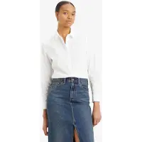 Levi's Camisa De Manga Larga The Classic