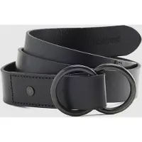 Levi's Cameron Long Length Belt Talla: 80 | Cinturones Outlet | Mujer