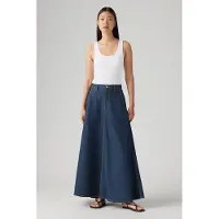 Levi's Xl Skirt Talla: W23 | Faldas Maxi Outlet | Mujer