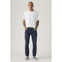 Levi's 512 Slim Taper Lightweight Jeans Talla: W31L30 | Vaqueros Pitillo Outlet | Hombre