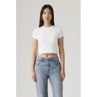 Levi's Essential Sporty Tee Talla: M | Camisetas de Seda Outlet | Mujer