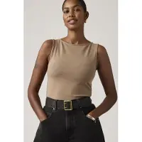 Levi's Frankie Belt Talla: 80 | Cinturones Outlet | Mujer
