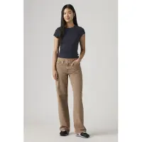 Levi's Low Loose Washed Pine Jeans Talla: W28L32 | Vaqueros Outlet | Mujer
