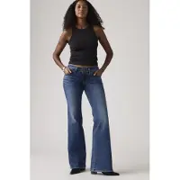Levi's Superlow Flare Jeans Talla: W29L34 | Pantalones Outlet | Mujer