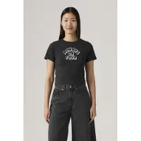 Levi's Graphic Essential Sporty Tee Talla: S | Camisetas de Seda Outlet | Mujer