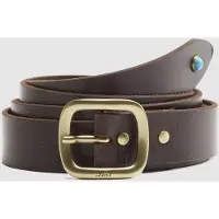 Levi's Camden Ring Belt Talla: 105 | Cinturones Outlet | Hombre