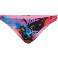 Superdry Braguita Del Bikini Tropical Cheeky