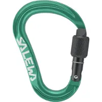 Salewa - Ortles HMS M Carabiner - Mosquetones HMS multicolor