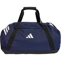 Adidas adidasBOLSA DE VIAJE MEDIANA TIRO 1 Talla Team Navy Blue 2 / White Unisex