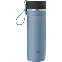 Primus - Mika Wide Insulated Travel Mug 0.5 - Botella térmica size 500 ml, azul