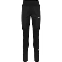 Kari Traa - Women's Tirill Thermal Tights 2.0 - Leggings size S, negro