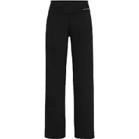 Kari Traa - Women's Ava Bootcut Tights - Pantalones de deporte size XS, negro