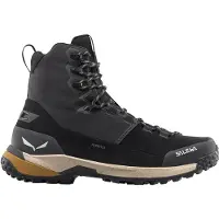 Salewa - Puez Winter Mid PTX - Botas invierno size 41, negro