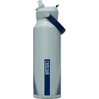CamelBak - Thrive Flip Straw VSS - Botella térmica size 1200 ml, turquesa