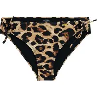 Protest - Women's MIXCabelau - Parte inferior de bikini size 42, negro