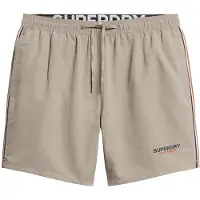 Superdry Bañador Corto Sportswear Emb 15´´