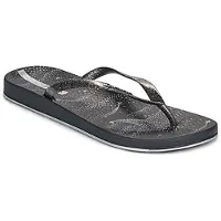 Ipanema Chanclas ANAT MAGIC FEM mujer - Negro - 37