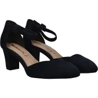 Tamaris Zapatos con plataforma navy