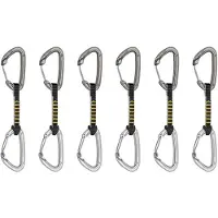 Grivel Cinta Express Alpine Plume Evo 6 Unidades