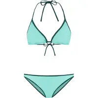 Shiwi Bikini 'Liz' turquesa