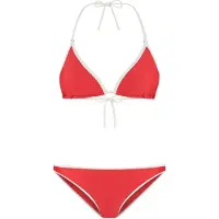 Shiwi Bikini 'Liz' rojo
