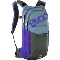 Evoc - Stage 6 - Mochila de ciclismo multicolor
