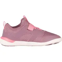 TROLLKIDS - Kid's Bergen Hiker - Calzado minimalista size 29, fucsia