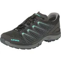 Lowa - Women's Meadow GTX LO SL - Zapatillas multideporte size 39, gris