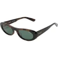 Vogue Eyewear Gafas de sol '0VO5695SU' caramelo / marrón oscuro