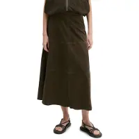 Marc O'Polo Falda marrón oscuro