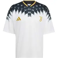 Adidas adidasCamiseta Juventus Turin Stadium S White Hombre