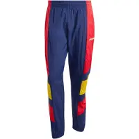 Adidas adidasPantalón España EQT M Dark Blue Hombre