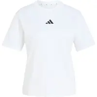 Adidas adidasCAMISETA Z.N.E. L White Mujer