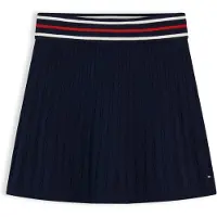 Tommy Hilfiger Falda navy