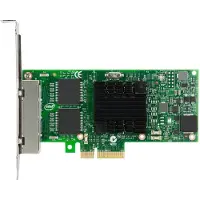 Lenovo Isg Tarjeta De Expansión Thinksystem I350-t4 Pci-e