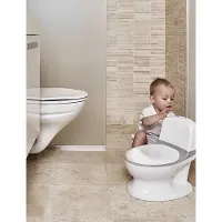 BabyDan Orinal Musical 5705548043810