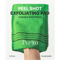 Purito SEOUL Discos Exfoliantes Peel Shot 8 x 64 g