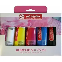 Talens Pintura Acrílica Art Creation 75ml