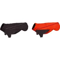 Ruffwear - Furness Jacket - Abrigos para perro size L, rojo