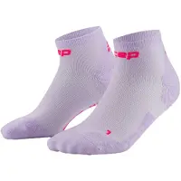 Cep - Women's Run Ultralight Socks Low Cut 4.0 - Calcetines de running size III, morado